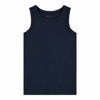 NAME IT 2-Pak Basis Tanktops Biker